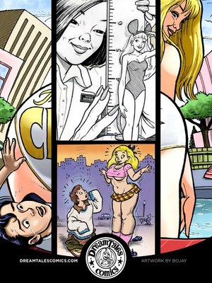 8muses Adult Comics Dream Tales- Growing Attraction image 51 