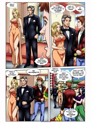 8muses Adult Comics Dreamtales – A Night at the Opera image 06 