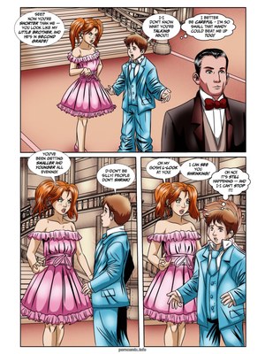 8muses Adult Comics Dreamtales – A Night at the Opera image 17 