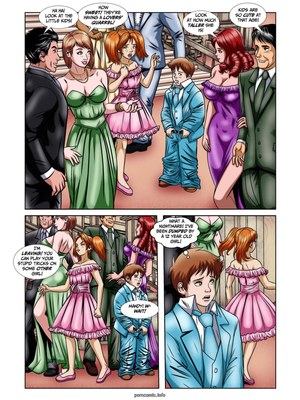 8muses Adult Comics Dreamtales – A Night at the Opera image 18 