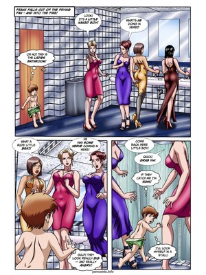 8muses Adult Comics Dreamtales – A Night at the Opera image 21 