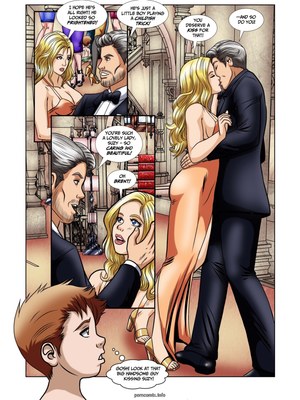 8muses Adult Comics Dreamtales – A Night at the Opera image 27 