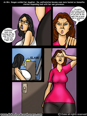 8muses Interracial Comics Duke Honey – The Proposition 2 Vol.3 image 03 