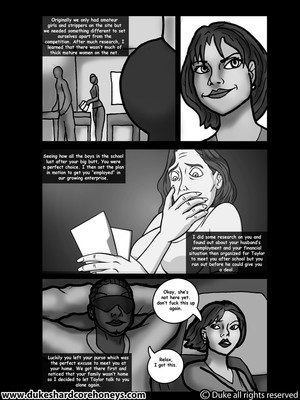 8muses Interracial Comics Duke Honey – The Proposition 2 Vol.3 image 10 