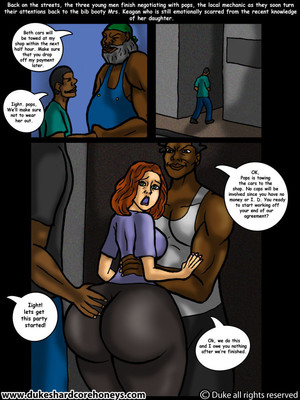 8muses Interracial Comics Duke Honey – The Proposition 2 Vol.7 image 06 