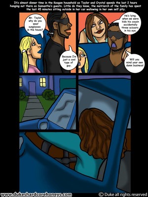 8muses Interracial Comics Duke Honey – The Proposition 2 Vol.9 image 02 
