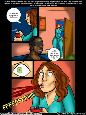8muses Interracial Comics Duke Honey – The Proposition 2 Vol.9 image 05 