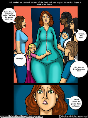 8muses Interracial Comics Duke Honey – The Proposition 2 Vol.9 image 07 