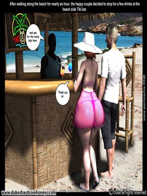 8muses 3D Porn Comics Dukeshardcore Honey- Mrs. Keagan 3D Vol.4 image 03 