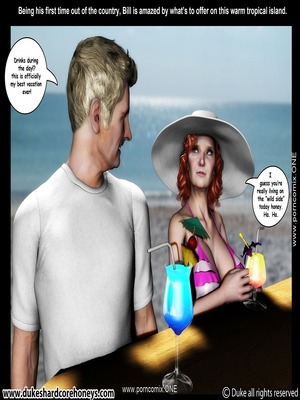 8muses 3D Porn Comics Dukeshardcore Honey- Mrs. Keagan 3D Vol.4 image 04 