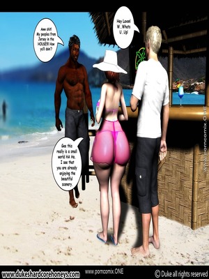 8muses 3D Porn Comics Dukeshardcore Honey- Mrs. Keagan 3D Vol.4 image 06 