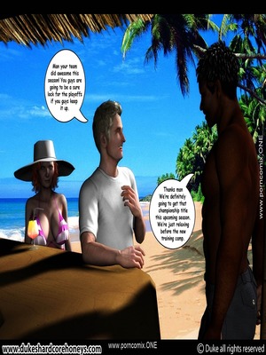 8muses 3D Porn Comics Dukeshardcore Honey- Mrs. Keagan 3D Vol.4 image 08 