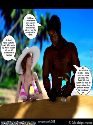 8muses 3D Porn Comics Dukeshardcore Honey- Mrs. Keagan 3D Vol.4 image 13 