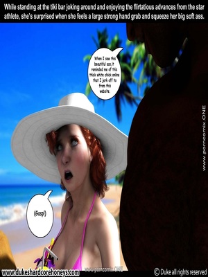 8muses 3D Porn Comics Dukeshardcore Honey- Mrs. Keagan 3D Vol.4 image 16 