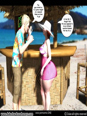 8muses 3D Porn Comics Dukeshardcore Honey- Mrs. Keagan 3D Vol.4 image 21 