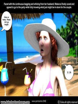 8muses 3D Porn Comics Dukeshardcore Honey- Mrs. Keagan 3D Vol.4 image 23 