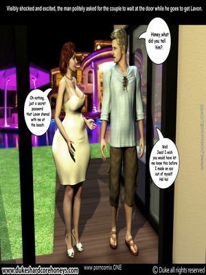 8muses 3D Porn Comics Dukeshardcore Honey- Mrs. Keagan 3D Vol.4 image 28 