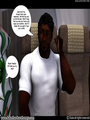 8muses Interracial Comics Dukeshardcore- Mrs. Keagan 3D Vol.3 image 10 