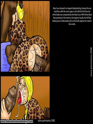 8muses Interracial Comics Dukeshardcore- Naughty Nature Vol. 1 image 20 