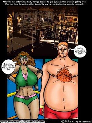 8muses Interracial Comics Dyme- Vertigo’s Cumback 4- Duke image 02 