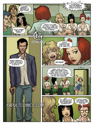 8muses Adult Comics EAdult Comix- Schoolgirl’s Revenge 15 image 05 