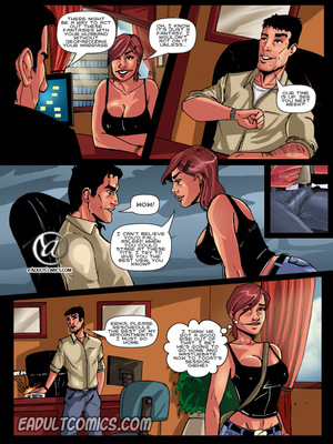 8muses Adult Comics eAdult Comix -The Therapist 2 image 09 