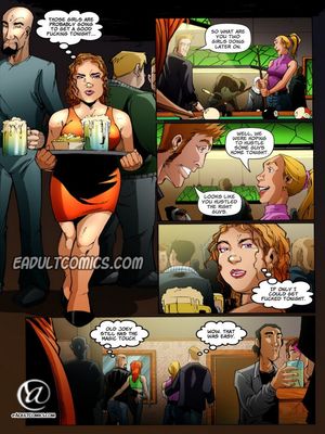 8muses Adult Comics Eadult- Tales from the Dark Alley image 03 