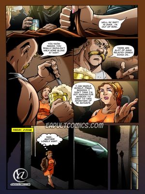8muses Adult Comics Eadult- Tales from the Dark Alley image 04 