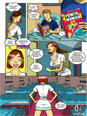8muses Adult Comics EAdult- The Helpful Nurse 1 image 06 