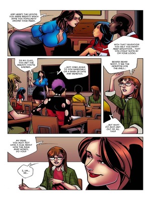 8muses Adult Comics Educational Endowments- Botcomics image 10 