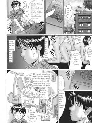 8muses Hentai-Manga Elder Sister’s Heart Summer Night- Murasame masumi image 06 
