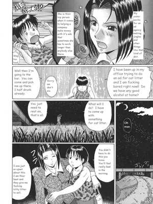 8muses Hentai-Manga Elder Sister’s Heart Summer Night- Murasame masumi image 08 