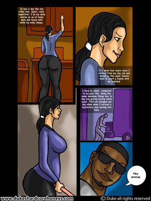 8muses Interracial Comics EmBella Vol 1- Dukehoney image 02 