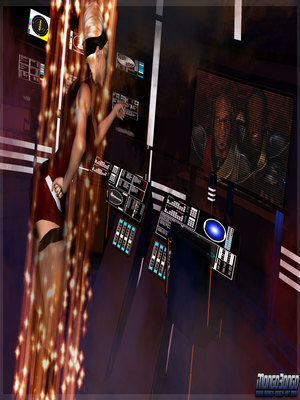 8muses 3D Porn Comics EnsignJenny3D- RedShirt image 05 