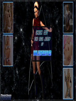 8muses 3D Porn Comics EnsignJenny3D- RedShirt image 35 