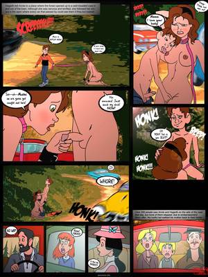 8muses  Comics Enslaved by Love- Everfire image 06 