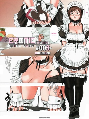 8muses Hentai-Manga Erotic Mania Hard Core image 09 
