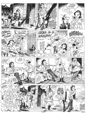 8muses Porncomics Erotica- Grin And Bare It -3 image 30 
