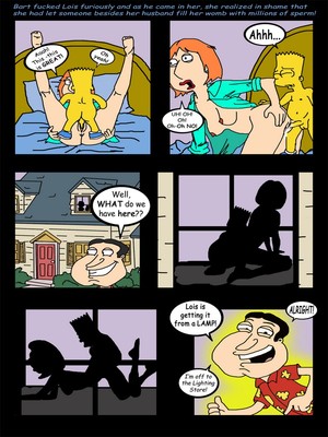 8muses Porncomics Everfire- The Affair Rated XXX image 12 