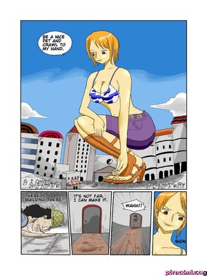 8muses Adult Comics ExpansionFan- Fruits of GTS image 12 