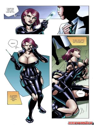 8muses Adult Comics ExpansionFan- Incognito image 06 