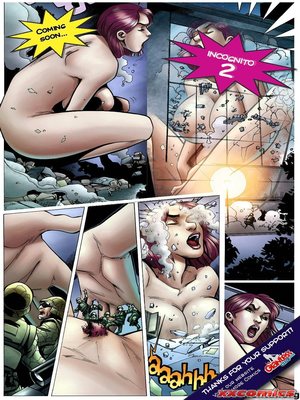 8muses Adult Comics ExpansionFan- Incognito image 12 