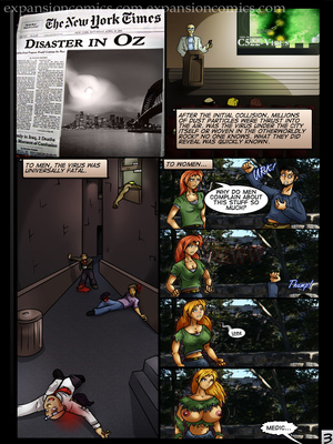 8muses Adult Comics ExpansionFan- Lilith image 03 