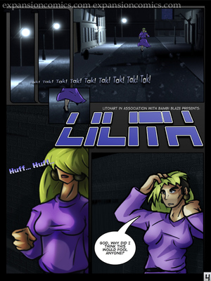 8muses Adult Comics ExpansionFan- Lilith image 04 