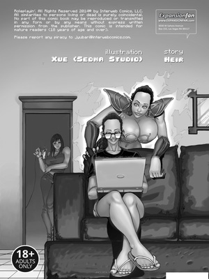 8muses Porncomics ExpansionFan- Roleplayin’ 01 image 02 