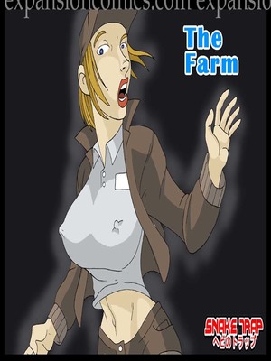ExpansionFan- The Farm 8muses Porncomics