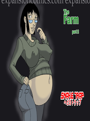 8muses Porncomics ExpansionFan- The Farm image 08 