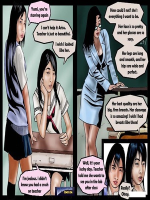 8muses Porncomics ExpansionFan- Willing Subject 1 image 02 