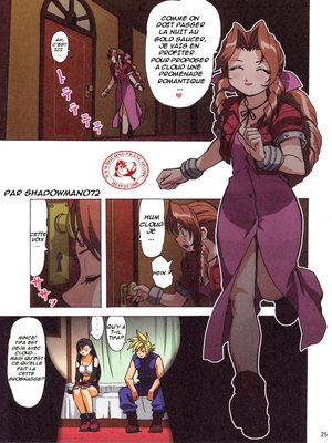 8muses Hentai-Manga F.F.Girls (Final Fantasy VII) [French] image 02 