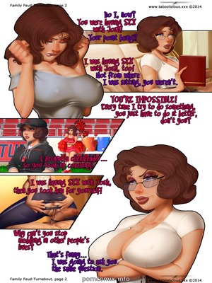 8muses  Comics Family Fued 2 – Turnabout image 03 